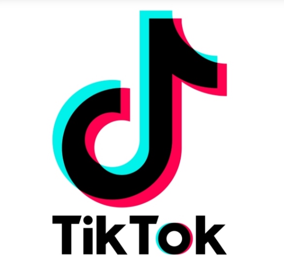 10 شبکه اجتماعی محبوب در سال 2022 8 tiktok
