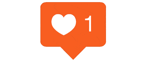 Instagram Algorithm 2020 Likes GIF خرید لایک اینستاگرام (خرید لایک واقعی و ارزان) ❤️ 1000 نفر