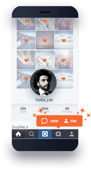 خرید کامنت اینستاگرام (خرید کامنت واقعی و ارزان) 1 خرید کامنت اینستاگرام