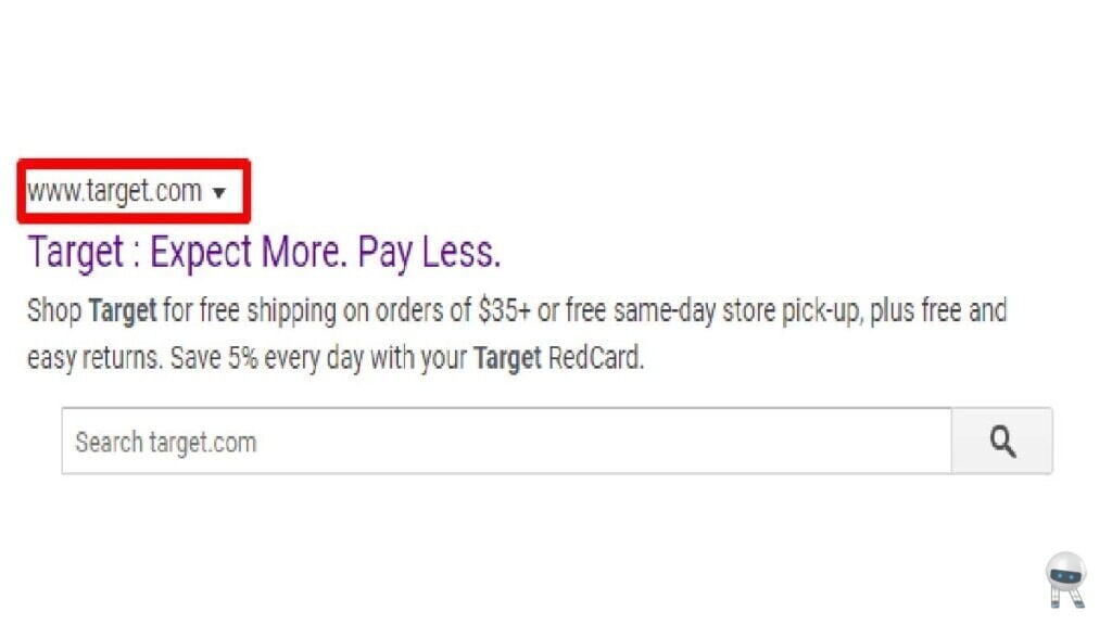 کپی رایت طراحی سایت و حقوق طراح سایت چیست؟ 3 target domain کپی رایت طراحی سایت و حقوق طراح سایت چیست؟