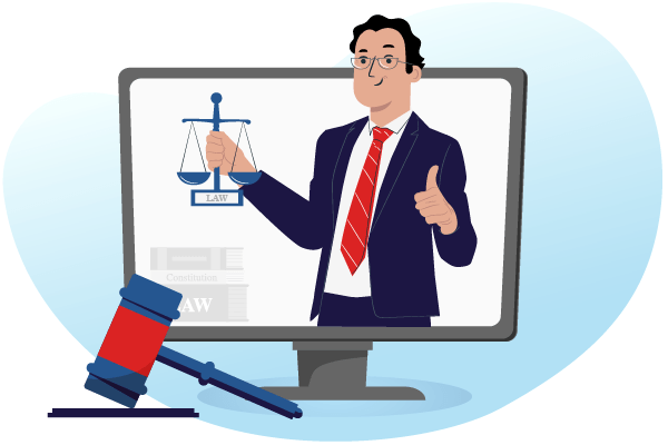 طراحی سایت وکلا حقوقی وکالت در تبریز 11 lawyers site features طراحی سایت وکلا حقوقی وکالت در تبریز