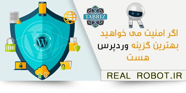 sitedesign wordpress 3 طراحی سایت با وردپرس در تبریز | قالب کاملا اختصاصی