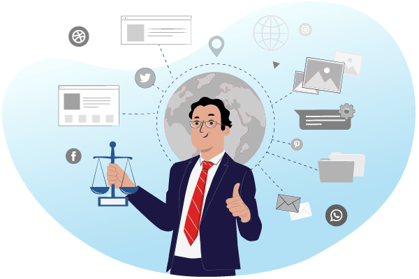 طراحی سایت وکلا حقوقی وکالت در تبریز 13 why design law site طراحی سایت وکلا حقوقی وکالت در تبریز