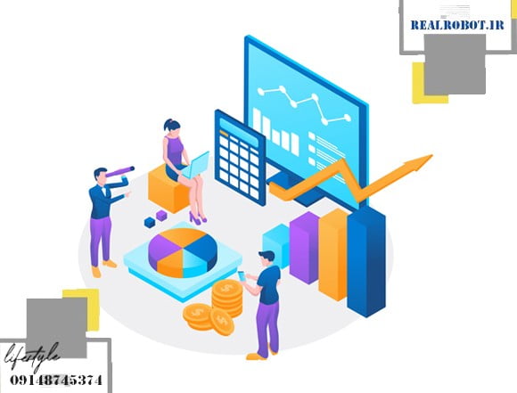 تنالنالن مشاوره سئو در تبریز | کسب بهترین جایگاه ها - رئال ربات