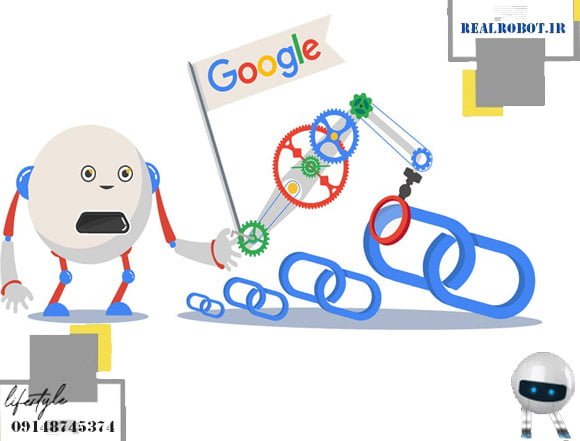 سئو خارجی یا off page seo چیست 4 بک لینک سازی