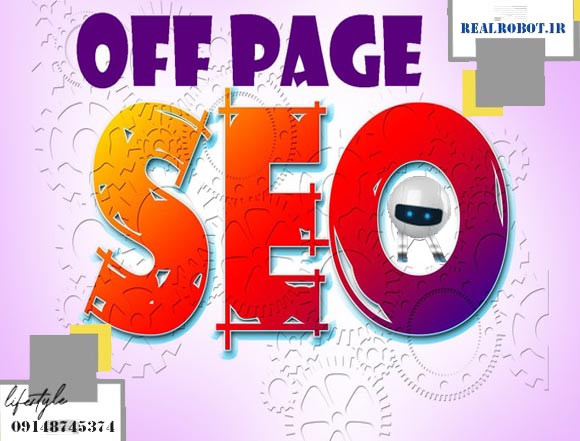 سئو خارجی یا off page seo چیست 6 متن لنگر