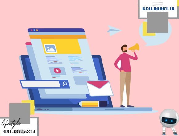 ساخت اپلیکیشن خبری 4 تاثیر اپ های خبری در زندگی روزمره